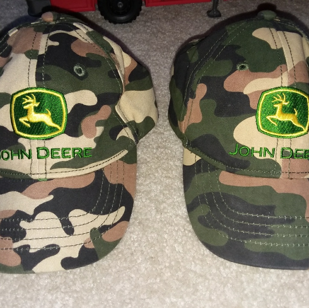 John Deere 🚜